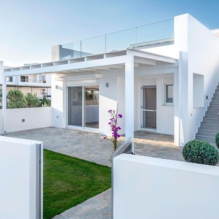 Makrygialos Long Beach Villa 1 Zewnętrze zdjęcie